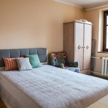 Apartament U Filipa Kolobrzeg Exterior photo