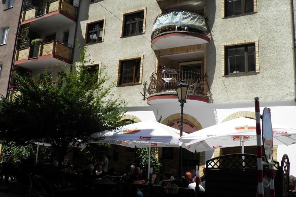Apartament U Filipa Kolobrzeg Exterior photo