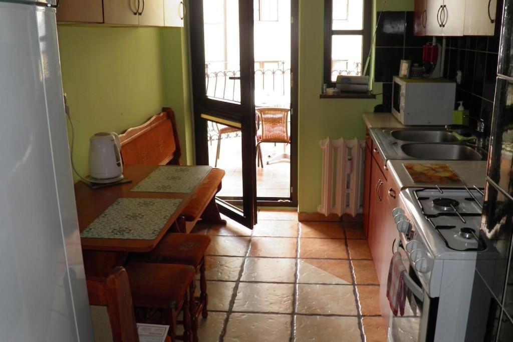 Apartament U Filipa Kolobrzeg Exterior photo