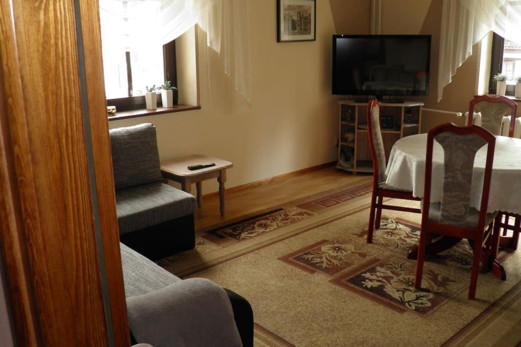 Apartament U Filipa Kolobrzeg Exterior photo