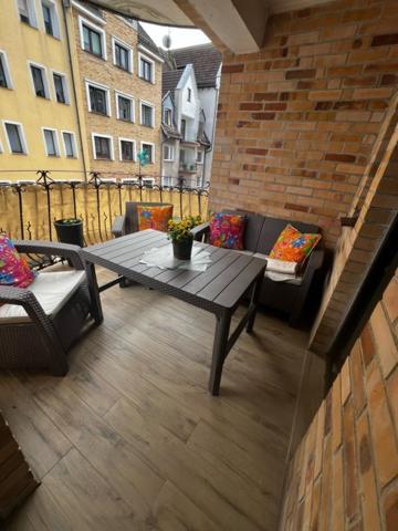 Apartament U Filipa Kolobrzeg Exterior photo
