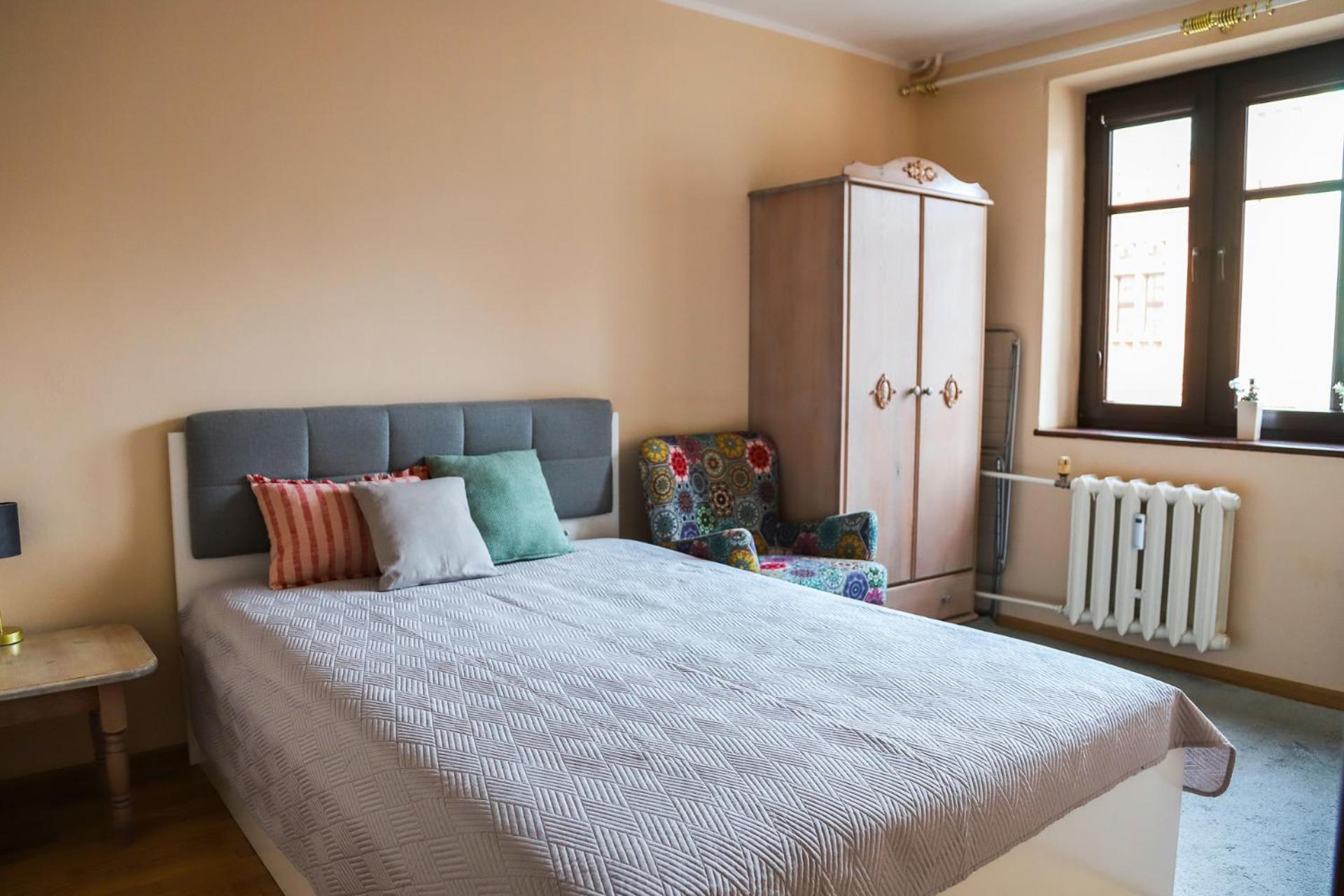 Apartament U Filipa Kolobrzeg Exterior photo